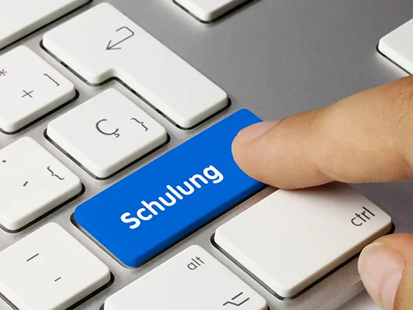 Schulungs-Service